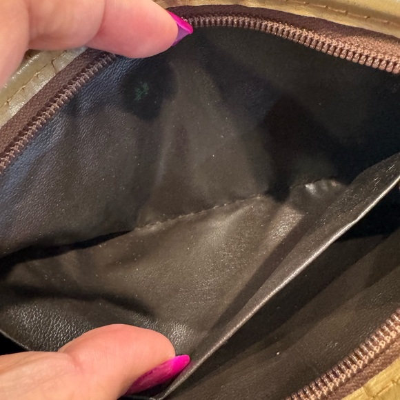 Authentic Fendi vintage pouch - Picture 6 of 10